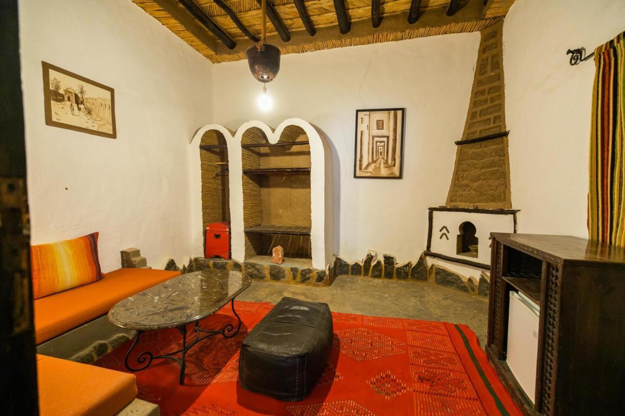 מלון מרזאוגה Kasbah Mohayut מראה חיצוני תמונה