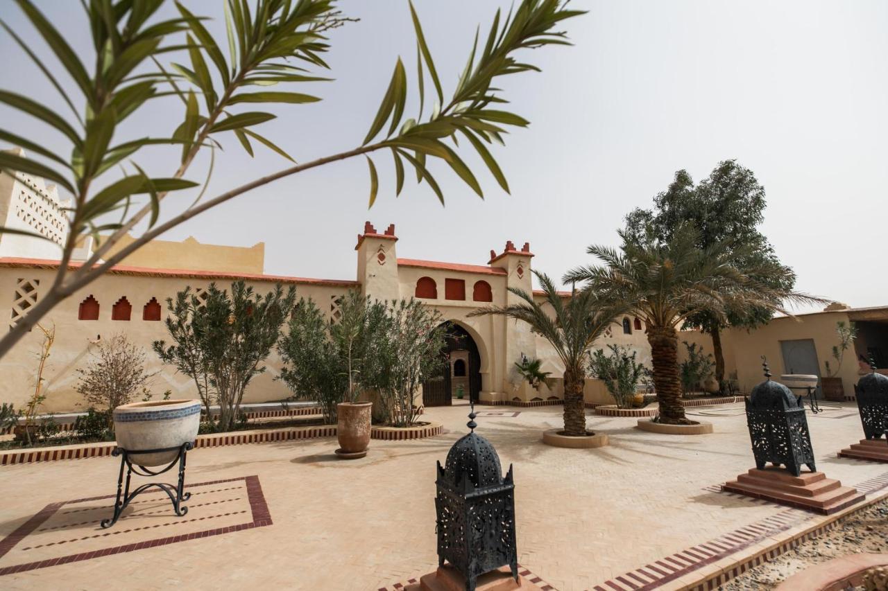 מלון מרזאוגה Kasbah Mohayut מראה חיצוני תמונה