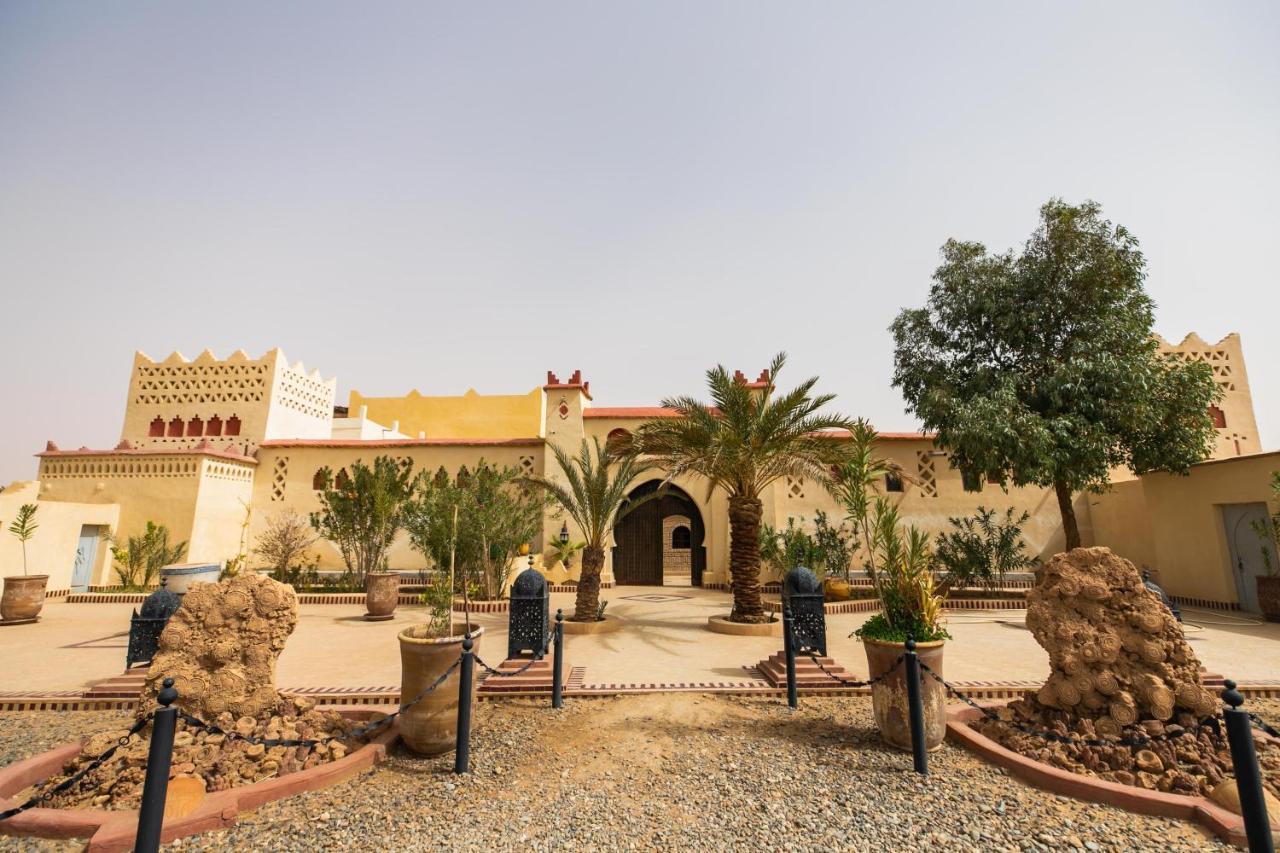 מלון מרזאוגה Kasbah Mohayut מראה חיצוני תמונה
