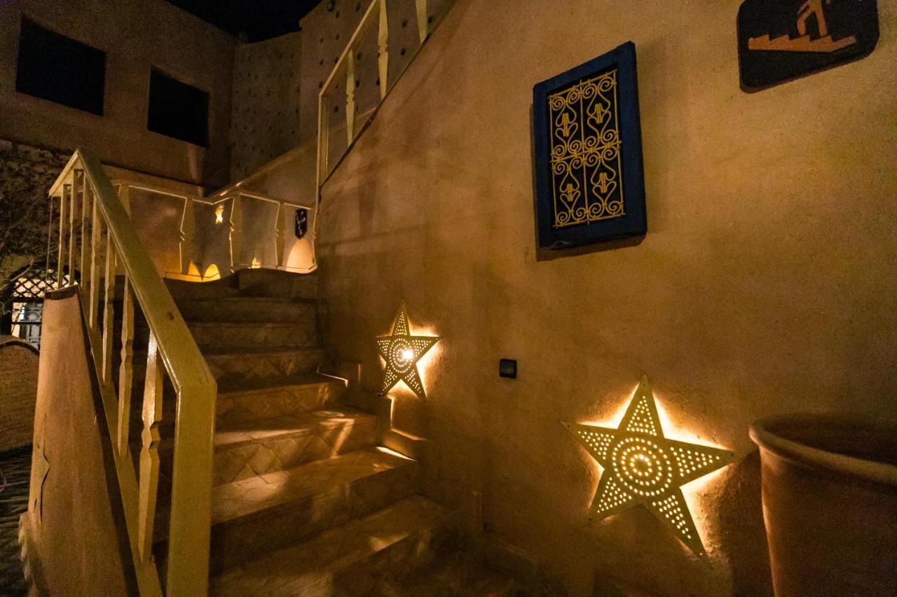 מלון מרזאוגה Kasbah Mohayut מראה חיצוני תמונה