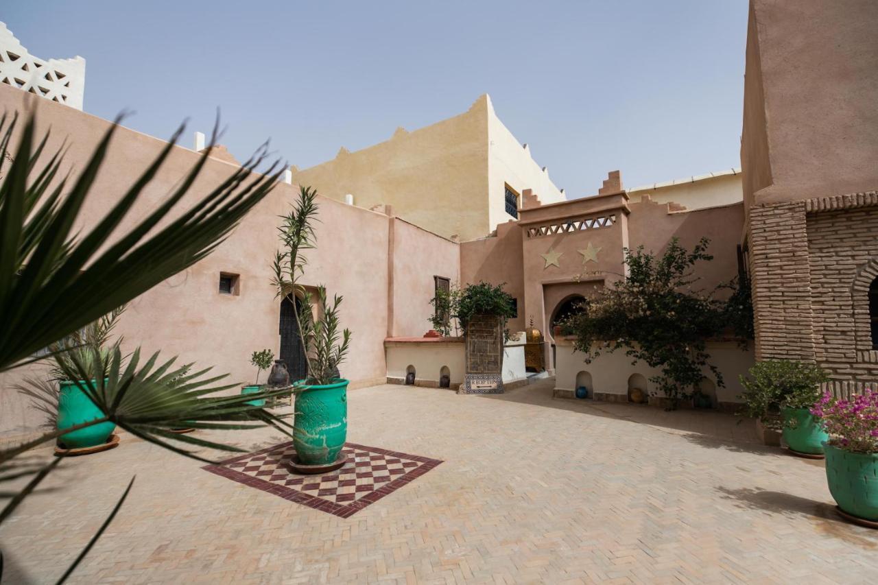 מלון מרזאוגה Kasbah Mohayut מראה חיצוני תמונה