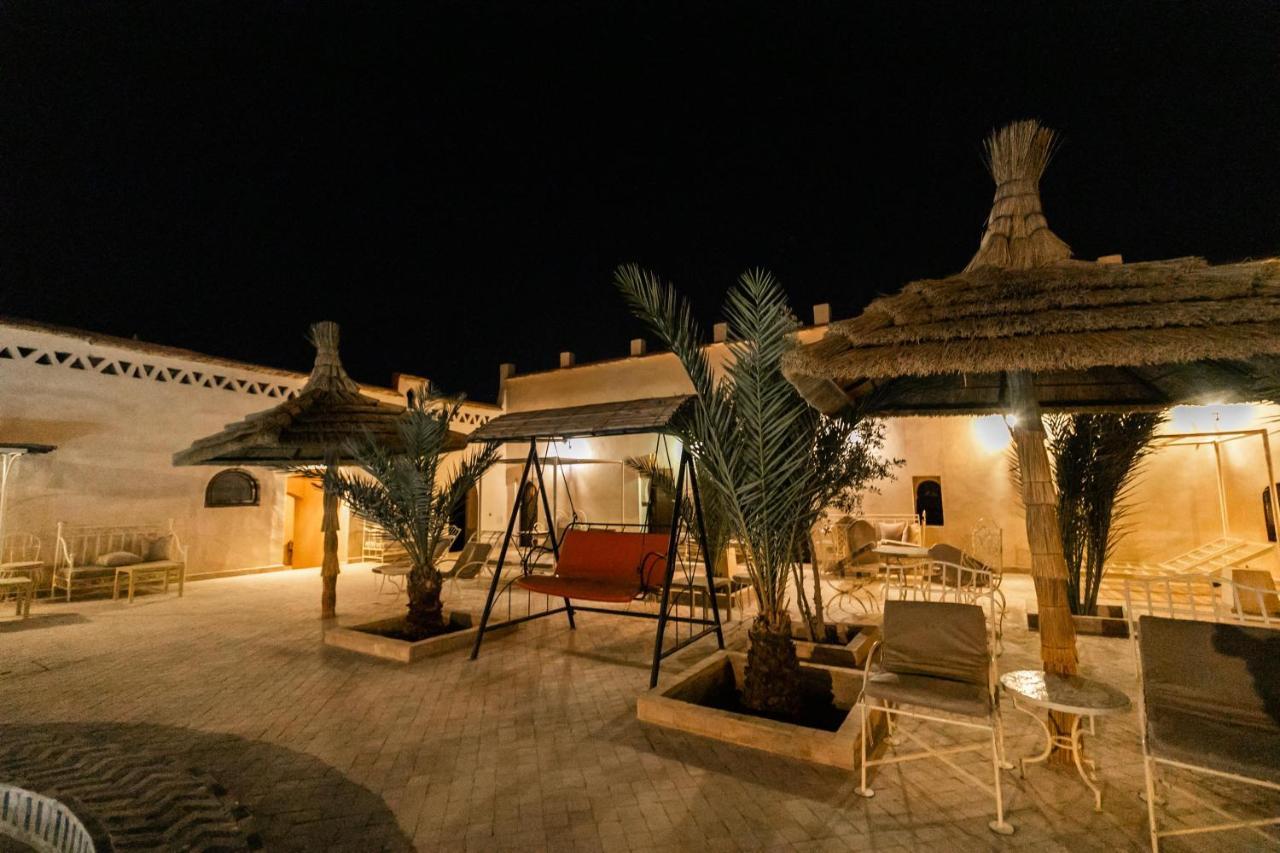 מלון מרזאוגה Kasbah Mohayut מראה חיצוני תמונה